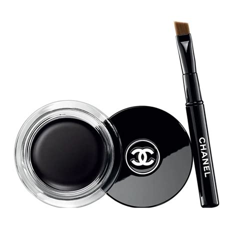 eyeliner calligraphie chanel|calligraphie de chanel longwear review.